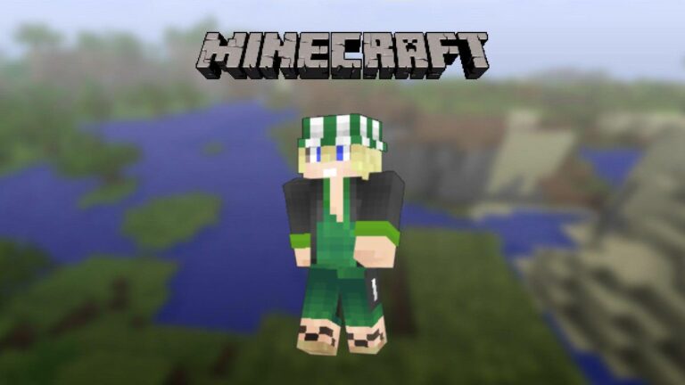 Philza Minecraft Skin