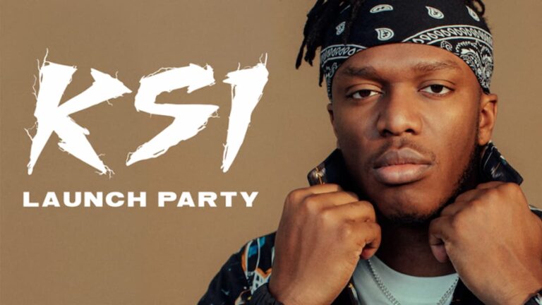 Roblox : Comment regarder le concert de la soirée de lancement de KSI