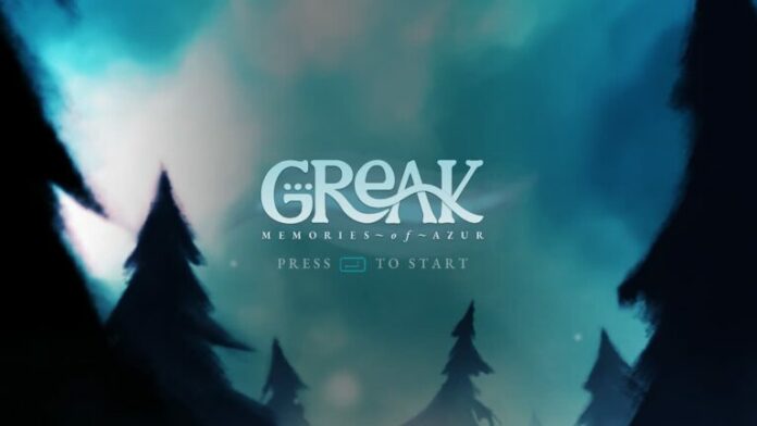 Dois-je acheter Greak: Memories of Azur – Greak: Memories of Azur Review
