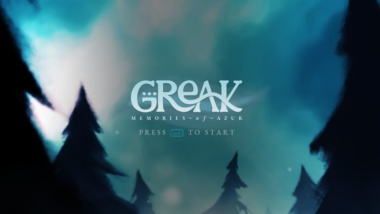 Dois-je acheter Greak: Memories of Azur – Greak: Memories of Azur Review