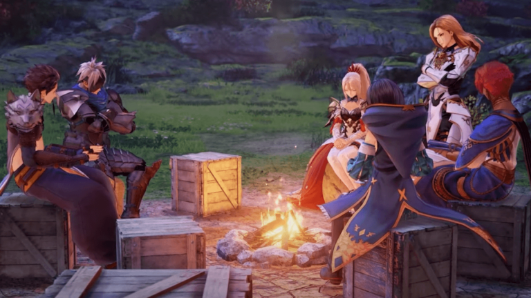 Comment télécharger la démo de Tales of Arise