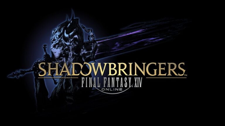 Toutes les quêtes de Shadowbringers dans Final Fantasy XIV Online