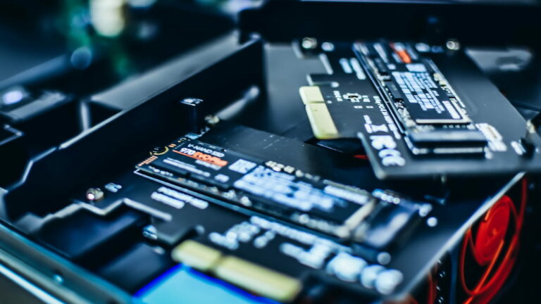 Les 6 meilleurs SSD NVMe de 2021