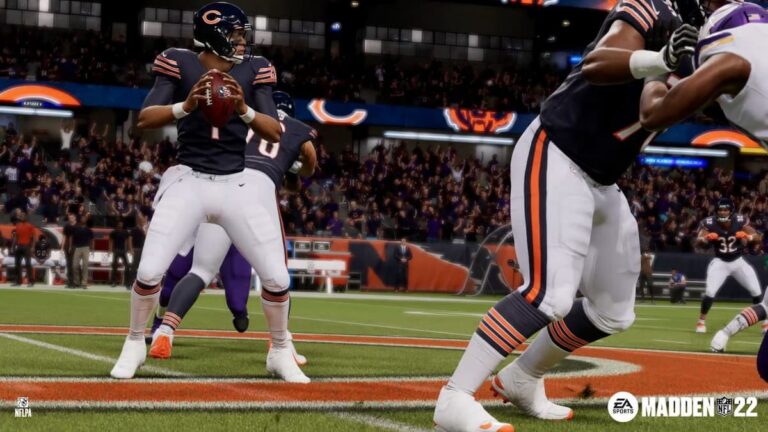 Madden 22: Comment Scout en Mode Franchise