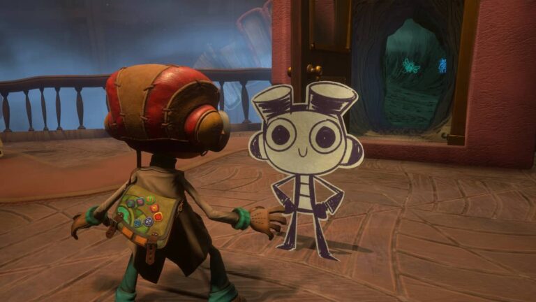 Sur quelles plateformes Psychonauts 2 est-il utilisé ?