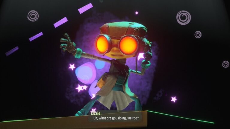 Psychonauts 2 : Que sont les pépites de sagesse ?