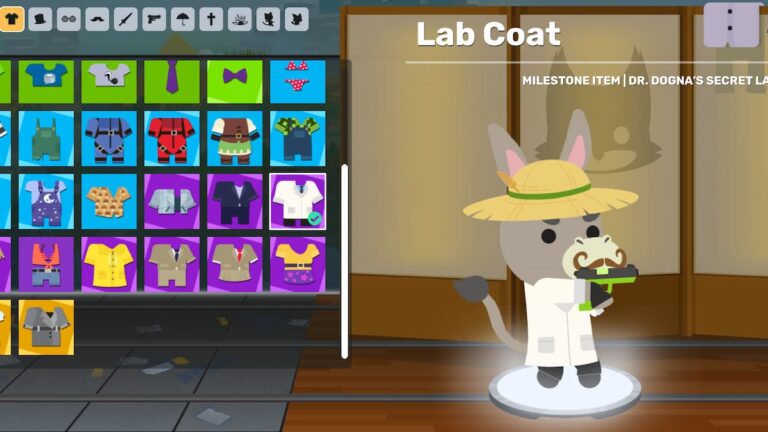 Où trouver le laboratoire secret dans Super Animal Royale