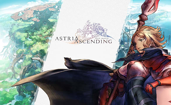 Astria Ascending Preview : un RPG compétent qui ne monte jamais vraiment en flèche
