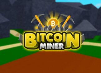 Codes Roblox Bitcoin Miner (août 2021)
