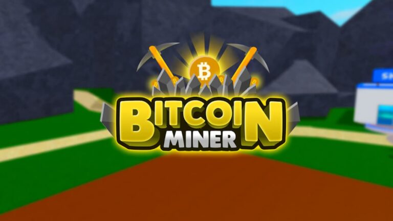 Codes Roblox Bitcoin Miner (août 2021)