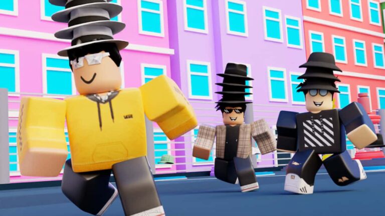 Codes du simulateur Roblox Hatman (août 2021)