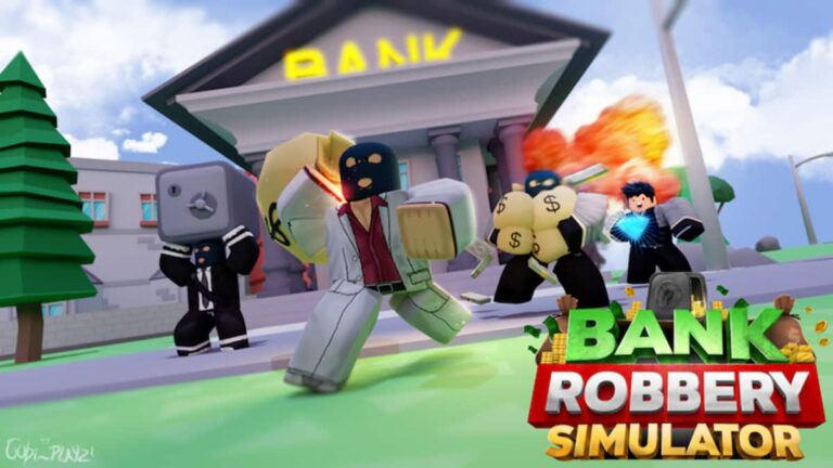 Codes du simulateur de vol Roblox Bank (août 2021)