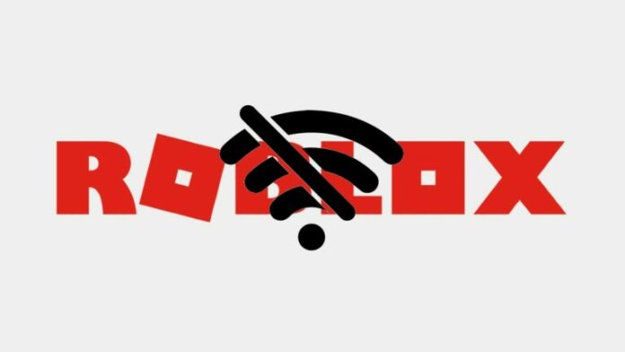 Roblox No Wifi Signal