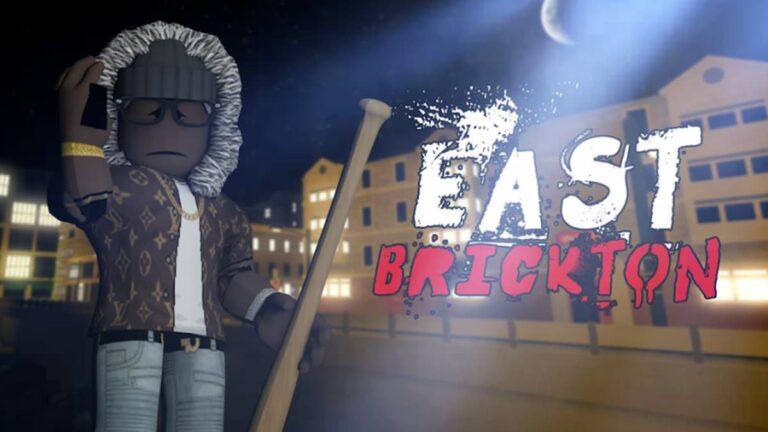 Contrôles et astuces de Roblox East Brickton