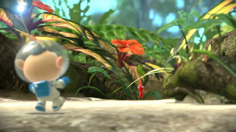 Date de sortie de Pikmin 4, fuites et tout ce que nous savons