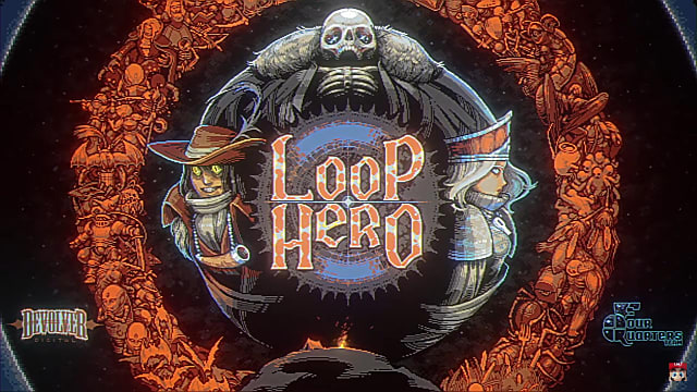 Devolver Digital apporte Loop Hero sur Nintendo Switch
