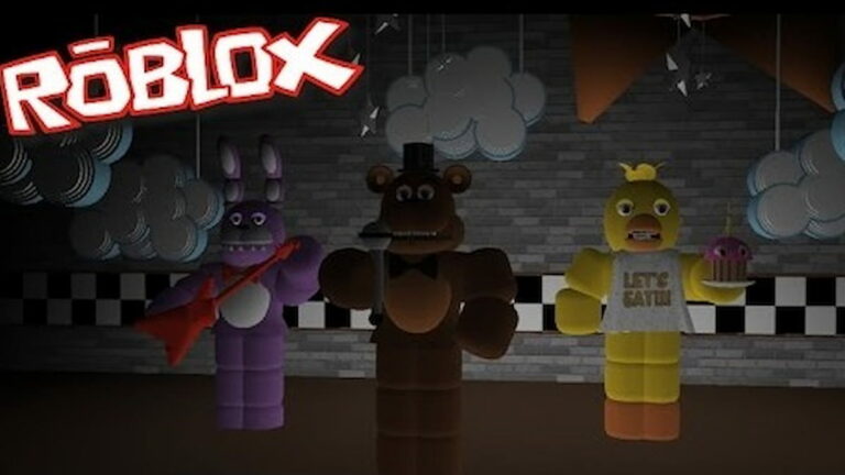 Le code d'identification Roblox de Bonnie Song (août 2021)