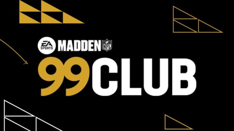 Les 99 joueurs de Madden 22