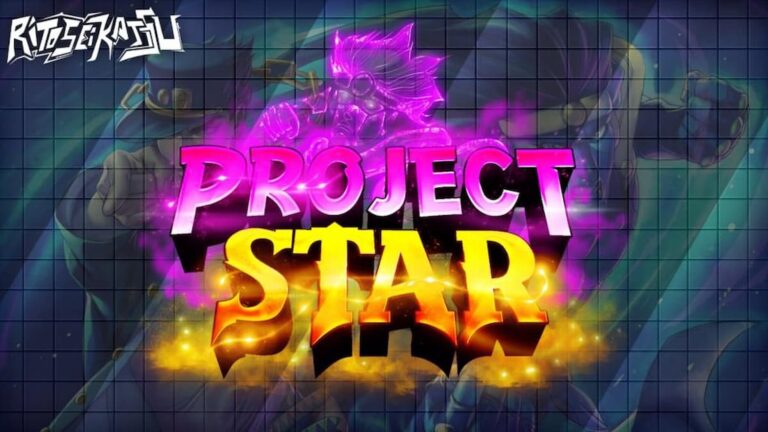 Quand Roblox Project Star sort-il ?