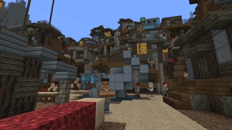 Que fait le raccommodage dans Minecraft - Comment obtenir le raccommodage dans Minecraft ?