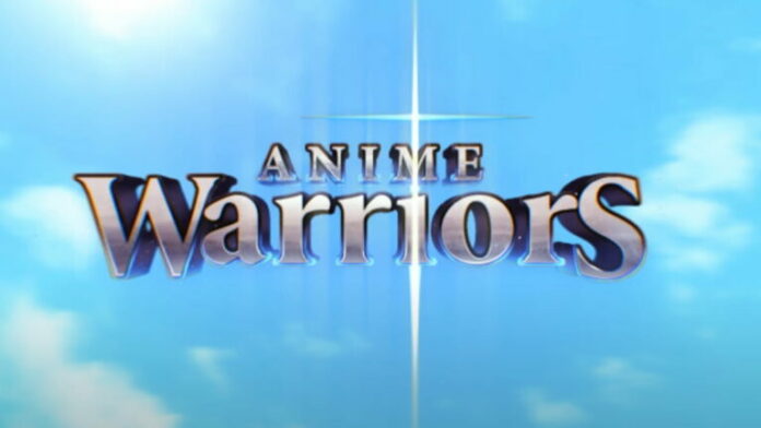 Quelle est la date de sortie de Roblox Anime Warriors ?
