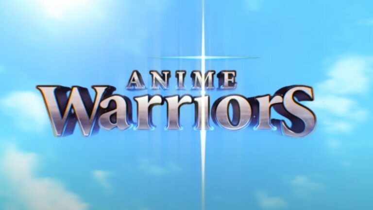 Quelle est la date de sortie de Roblox Anime Warriors ?