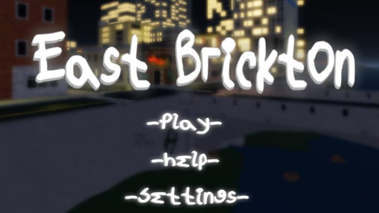 Roblox East Brickton est-il sur Xbox ?