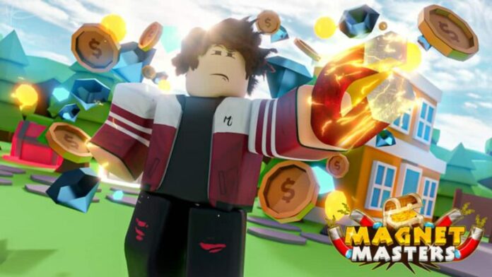 Roblox Magnet Masters Codes (août 2021)
