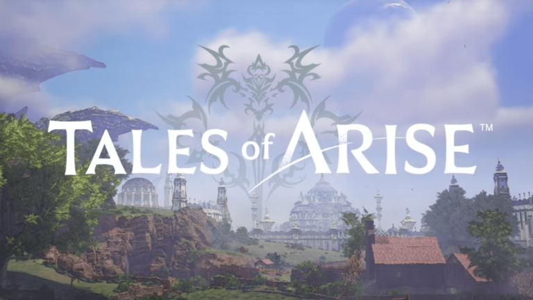 Sauvera-t-il le transfert de données de la démo de Tales of Arise ?