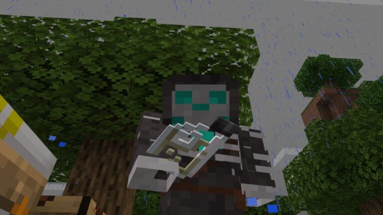 Comment faire de l'eau de Javel dans Minecraft Education Edition