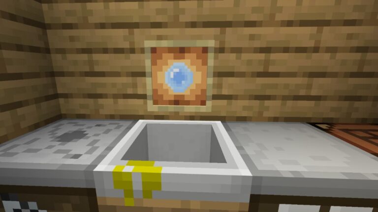 Comment faire une bombe de glace dans Minecraft Education Edition ?