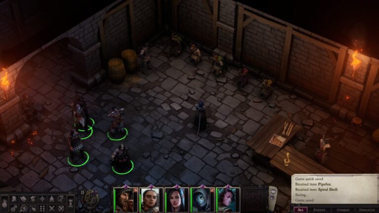 Comment trouver le traître tieffelin dans Pathfinder: Wrath of the Righteous