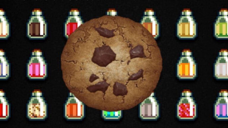 Comment obtenir du lait dans Cookie Clicker ?