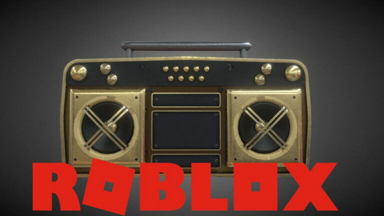 Codes musicaux Roblox : meilleurs identifiants de chansons