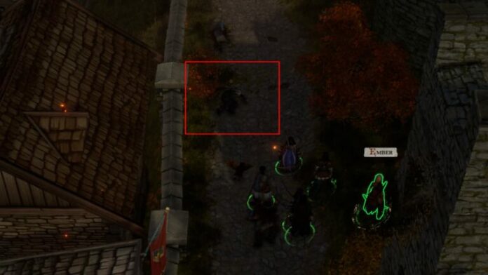 Où trouver Kaylessa dans Pathfinder : Wrath of the Righteous ?
