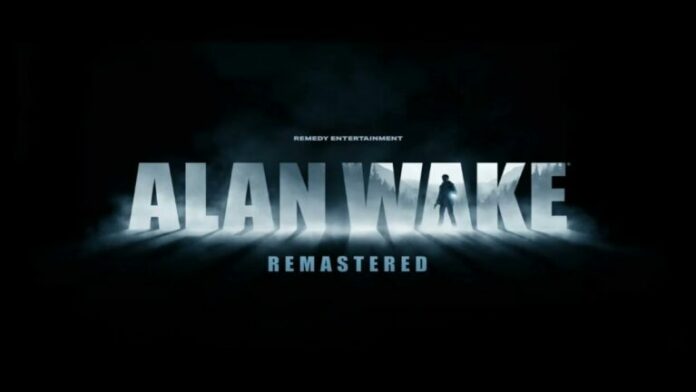 Tout ce qui est inclus dans Alan Wake Remastered
