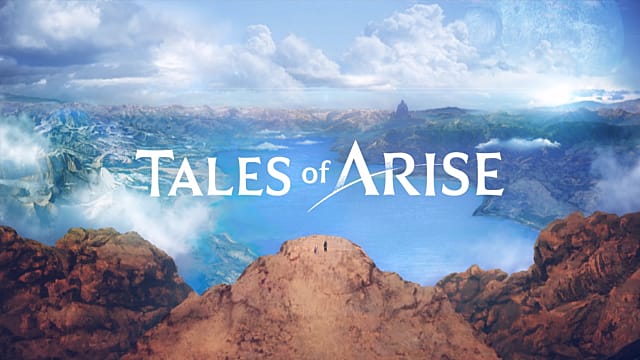 Révision de Tales of Arise : Libérez-vous
