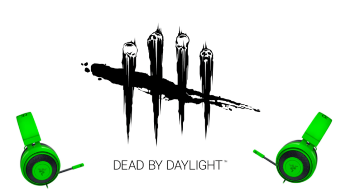 Dead by Daylight a-t-il un chat vocal ?
