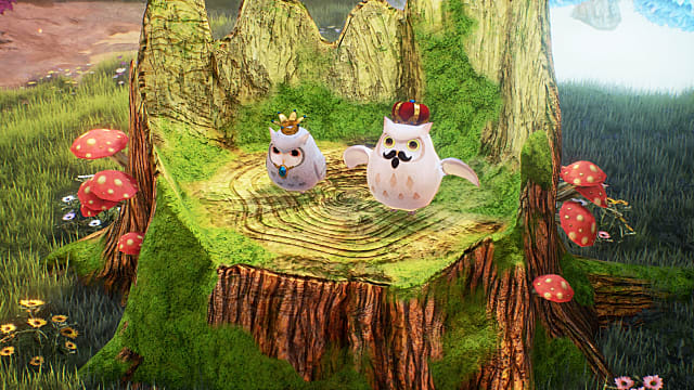 Tales of Arise Owl Locations: Où trouver tous les hiboux
