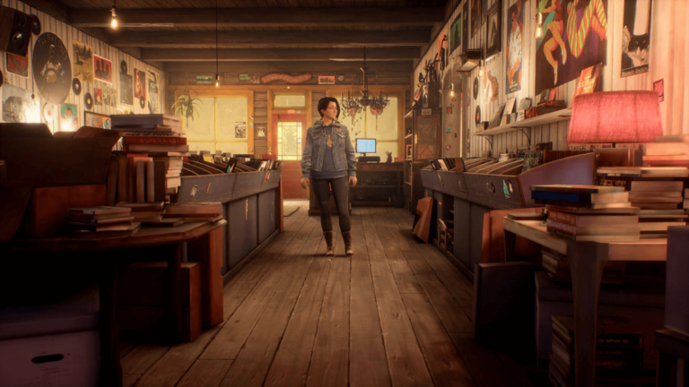 Comment économiser dans Life is Strange : True Colors