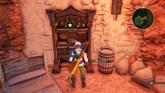 Tales of Arise In Search of Medicine Guide
