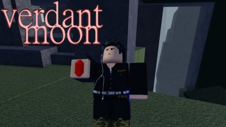 Comment obtenir des gemmes rapidement dans Roblox Verdant Moon