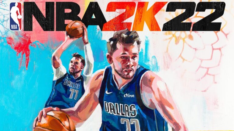 Tous les codes de casier NBA 2K22 (septembre 2022)