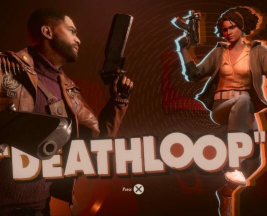 Comment désactiver le matchmaking dans Deathloop
