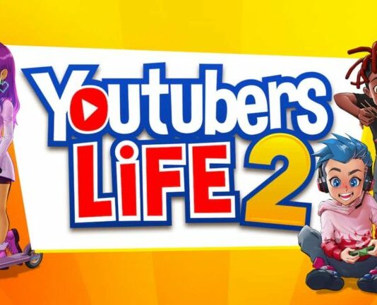 Quelle est la date de sortie de Youtubers Life 2 ?
