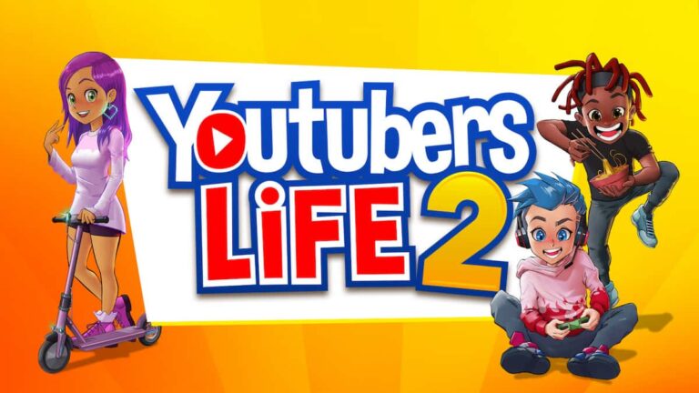 Quelle est la date de sortie de Youtubers Life 2 ?