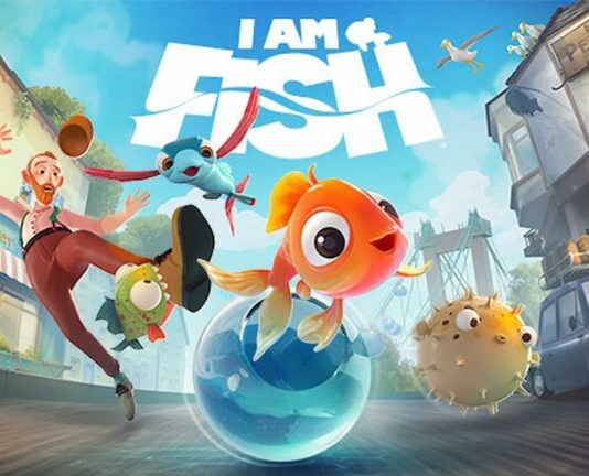 Comment réparer l'erreur I am Fish Xbox Appuyez sur n'importe quel bouton
