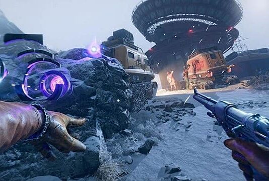 Deathloop Freezing Fix pour PS5 et PC
