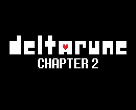 Combien coûte Deltarune Chapitre 2 ?
