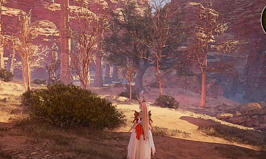 Comment obtenir des fragments de pierre dans Tales of Arise
